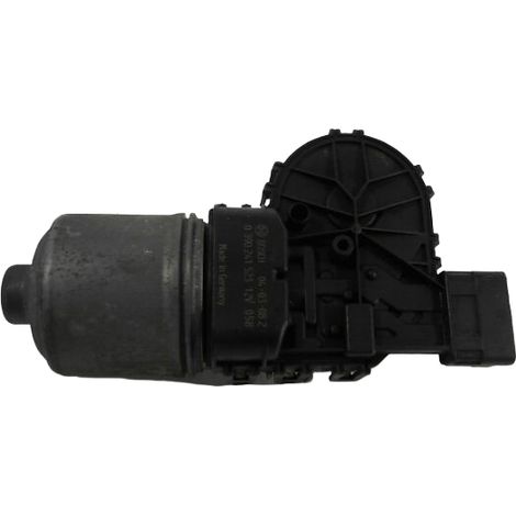 [PRODUIT D'OCCASION] Moteur Essuie-glace Avant PEUGEOT 206 5p ♻️ Ref Oe. 6405n5 - Garantie à vie (1/4)