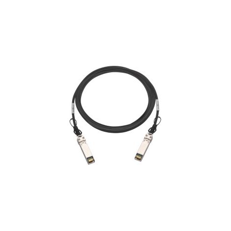 QNAP CAB-DAC30M-SFPP DIRECT ATTACH CABLE 3.0M 10GBE