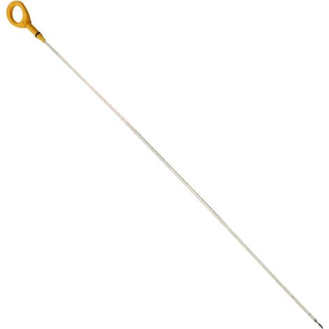 Applicable aux jauges d'huile moteur et de transmission des voitures Toyota 153010H050, 15301-28031, 0H040 (1/3)