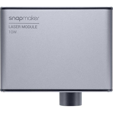 Modulo testa laser Snapmaker 10 W camera HD grandangolare