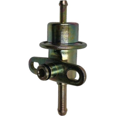 Régulateur de pression de carburant PR4013 pour Suzuki et Chevrolet (1996-2008) - Références : 1561067D00, 91174467, P20250110737 (1/5)