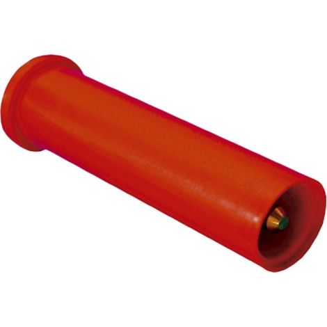 Coffret de commande et de protection - Sonde de niveau rouge de Toscano
