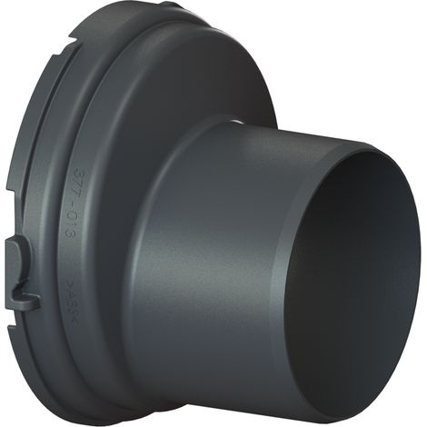 Kessel robinet 83082 DN 125, pour la version jeu Module