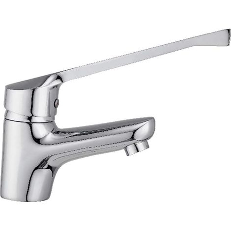 GRIFO GERONTOLOGICO PARA LAVABO (1/2)