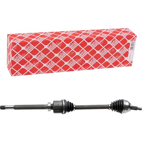 Arbre de transmission FEBI BILSTEIN FE182963