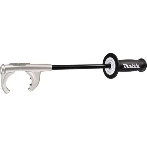 Makita 191E41-8 Impugnatura laterale completa per DDF484