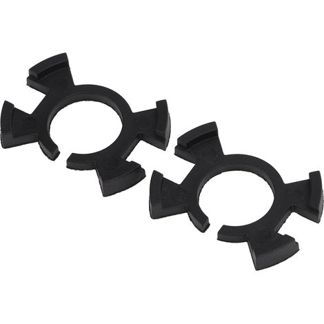 Support de phare LED TK110 à clip, base de lampe LED H1 (1/5)