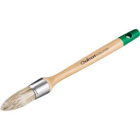 Outil du peintre loutil-parfait rechampir 3/0 setole naturali sintetiche
