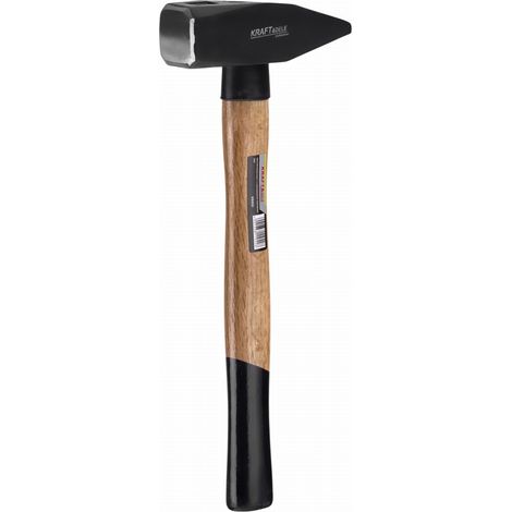 Martello da meccanico 2 kg/40,5 cm KD252 (1/5)