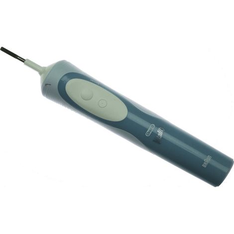 MANCHE BLEU D12.500 POUR PETIT ELECTROMENAGER BRAUN - 67040191