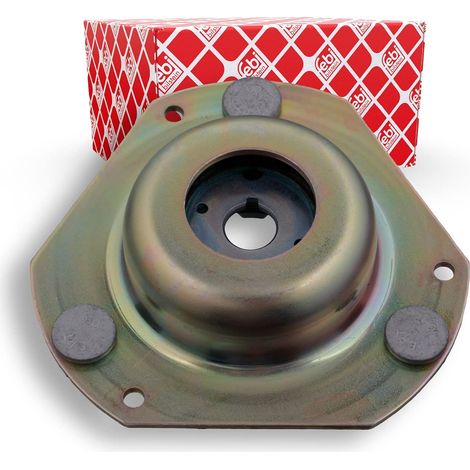 Soporte de amortiguador McPherson FEBI BILSTEIN FE100788