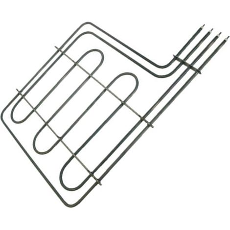 Resistenza grill - Forni, Fornelli Elettrici e a Gas - SCHOLTES - 589293662894503264