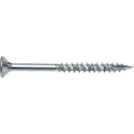 Vis bois auto foreuse 6 x 140 Bte de 200 + embout (1/2)