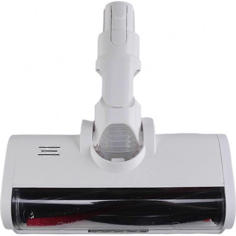 Elektrischer Bodenbürstenkopf mit LED-Licht für Staubsauger, kompatibel mit den Modellen K10/G10 1C/Dreame V8/V9B/V9P/V11/G9 (1/5)