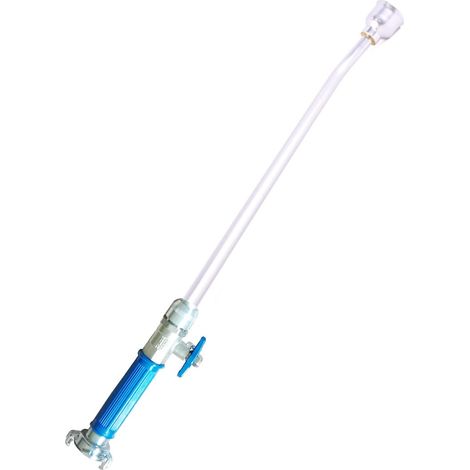 Bâton d'arrosage professionnel Sirocco 60 cm (1/3)