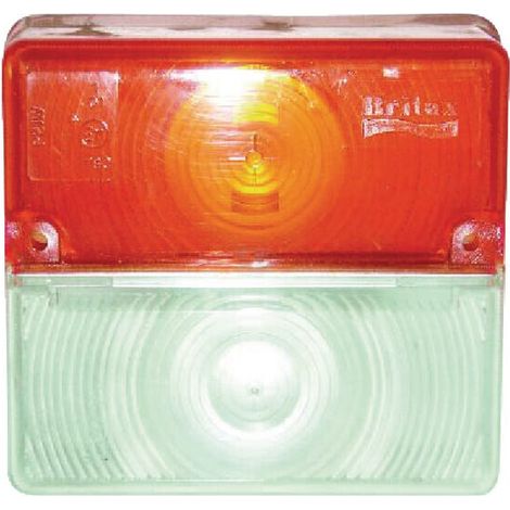 Piloto TOR4509 BRITAX TOR4509