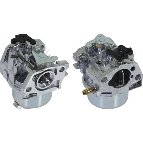 Carburatore trattorino rasaerba motore GGP STIGA OM45-M150-SV150M 18550148