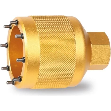 Beta 3074O Clé pour bouchons de fourche électroniques Ohlins 1/2 (1/2)