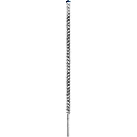 Bosch Punta SDS-Max 8X 32 mm per calcestruzzo armato