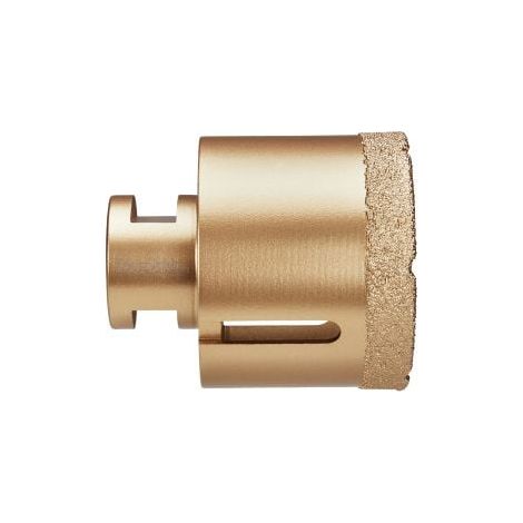 Makita  Corona  Perforadora  Diamante  Hueca  57  mm  M14  -  D-44579