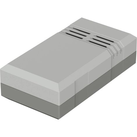 Bopla ELEGANT EG 1030 L 32103010 custodia per elettronica 100 x 54 x 30 Polistirolo EPS Grigio (RAL 7035) 1 pz. (1/3)