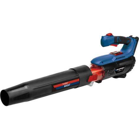 SOPLADOR DE BATERÍA DE 18 V CB4010 SIN BATERÍA - BP-CB4010
