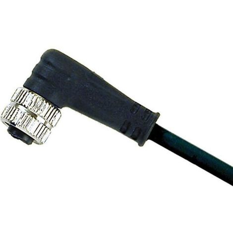 Cable conector OMAL M8FA3100