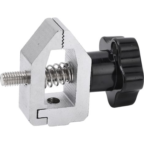 Morsure testeur de force traction compression 500N alliage fer nickel haute dureté pour caoutchouc papier câble composants électriques film plastique (1/5)