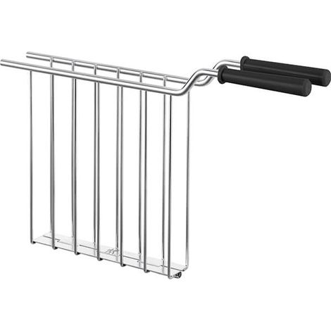Zwilling Enfinigy Sandwich Rack 2 Short Slots Black (1/2)