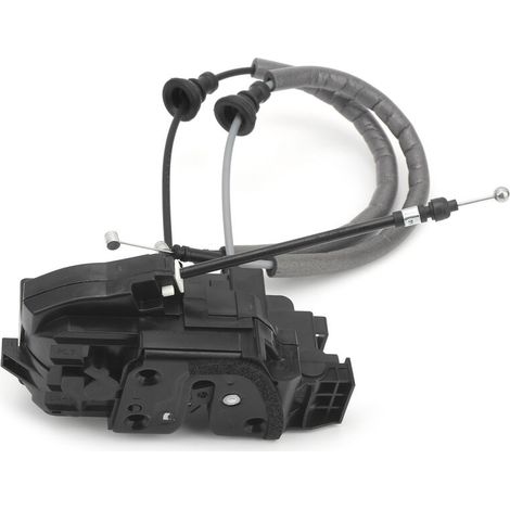 Actionneur de serrure de porte arrière gauche 81410-2B000, remplacement adapté pour Hyundai Santa Fe 2006 – 2009 (1/5)