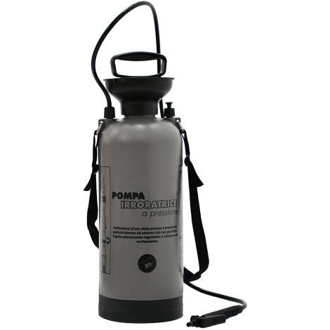 POMPA A PRESSIONE 'SORAYA' Lt. 8