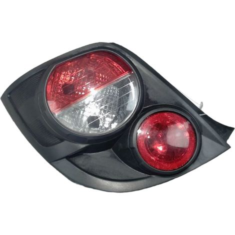 [PRODUIT D'OCCASION] Feu Arriere Gauche  CHEVROLET Aveo 2008- ♻️ Ref Oe. 95470359 - Garantie à vie (1/3)