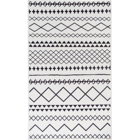 Tapis Maya 400 - 120 x 180 cm (1/5)