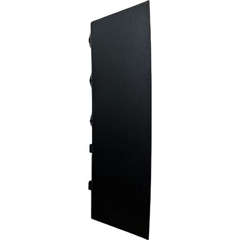 Convient pour la plaque de protection inférieure du pare-chocs arrière de la Tesla Model Y (modèle 1494009-00-A) (1/4)