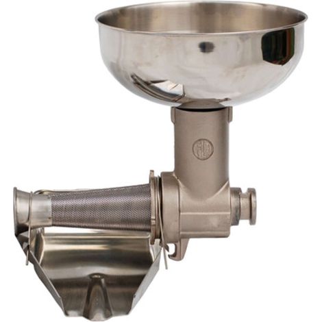 PASSAPOMODORI ACCESSORIO LEONARDI SP3 INOX