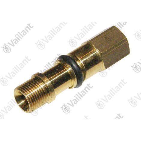VAILLANT Tobera Venturi MAG 11-0/0 GX u.w. Vaillant-Nr. , 115311
