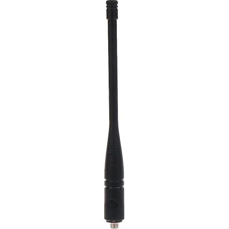 Antenne UHF 403-527 MHz pour émetteur-récepteur bidirectionnel DP4800/DP4801 (accessoires, 15 cm)