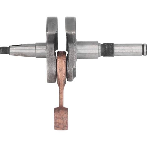 Chaîne tronçonneuse vilebrequin arbre moteur pièce détachée compatible MS380 MS381 038, accessoire remplacement. (1/5)