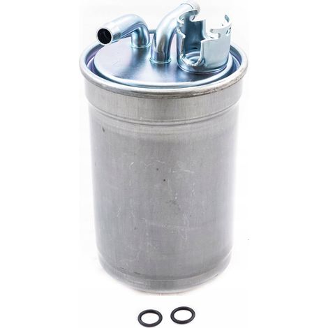 Filtro de combustible AUDI A4 B7, A6 C6 (1/4)