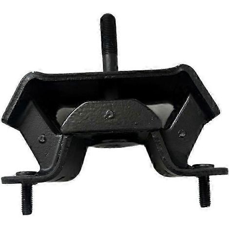 Support moteur, support de transmission, patin de fixation, patin de fixation moteur 2072031000 pour Actyon Quality QAQ (1/5)