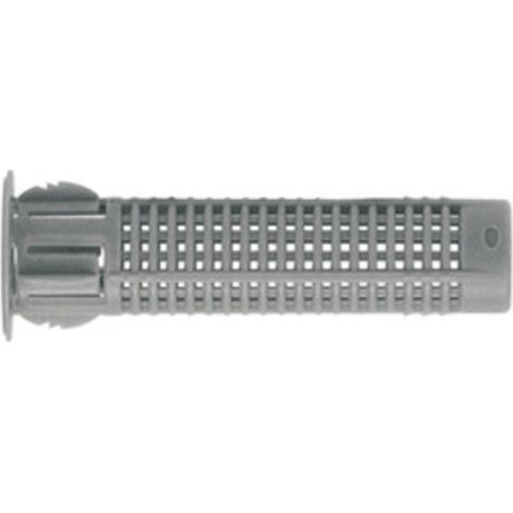 FISCHER TASSELLO A RETE FIS H16X130K. Prezzo per 1 pezzo.