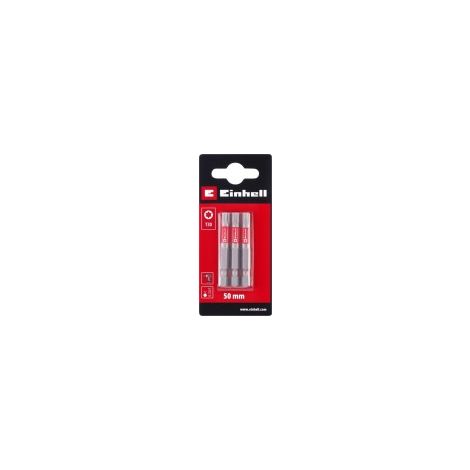 3 BIT STANDARD 50MM T30