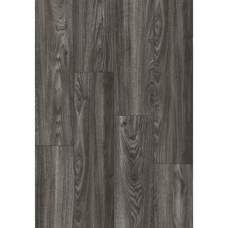 Mexen Chandler échantillon de panneaux vinyles 1240 x 182 mm SPC 6,5 mm, sous-couche IXPE 1,5 mm, 4 V-Fuga, Saule - F1089-S (1/2)