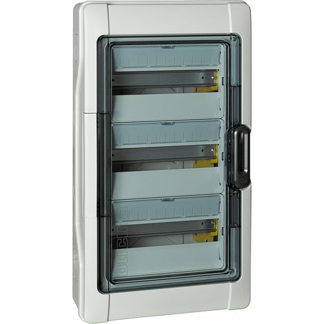 Bticino Centralino da parete IP55 36 moduli F107N36D3