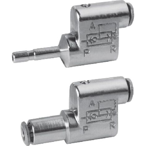 Purgador r谩pido CAMOZZI VSO42604 (1/3)