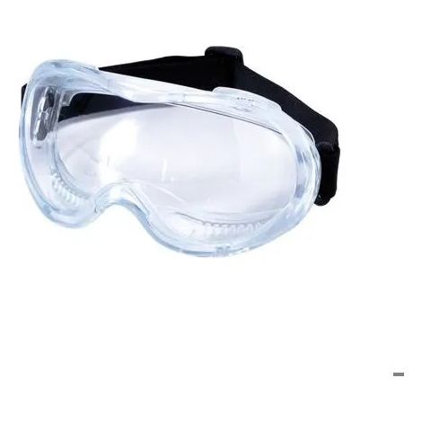 Gafas de seguridad lahti-pro goggles resistencia BT ventilación