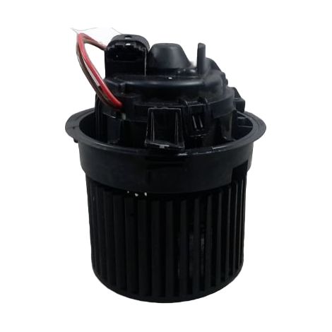[PRODUIT D'OCCASION] Moteur Ventilateur Chauffage RENAULT Clio Iv ♻️ Ref Oe. 272106600r - Garantie à vie (1/3)