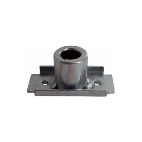 Support de lame adaptable pour scie sauteuse – Compatible bois dur et teck – Coupe nette sans éclat – Référence DYM1669-4 (1/2)