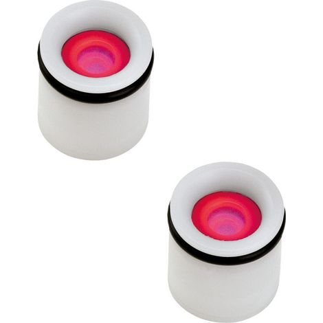 hansgrohe Rückflussverhinderer DW 15x16,1 DN 10, druckbeständig bis 2 MPa