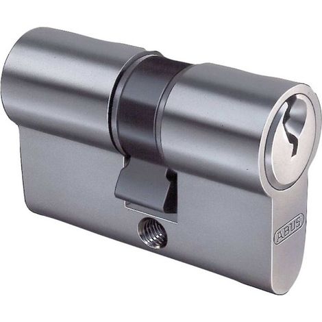 Abus - Türzylinder C83N 28/31 vs. - 410